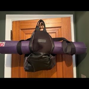 Lole Convertible Yoga Bag